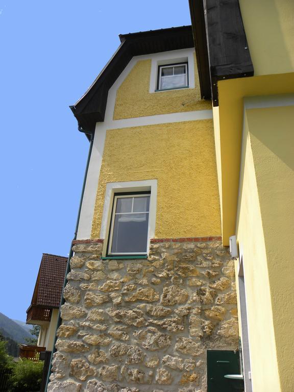 Landhaus Земмеринг Экстерьер фото