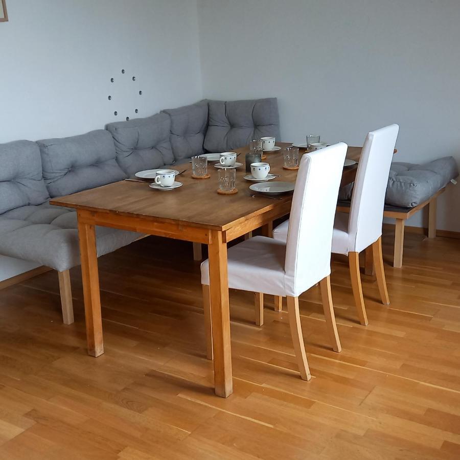 Landhaus Земмеринг Экстерьер фото