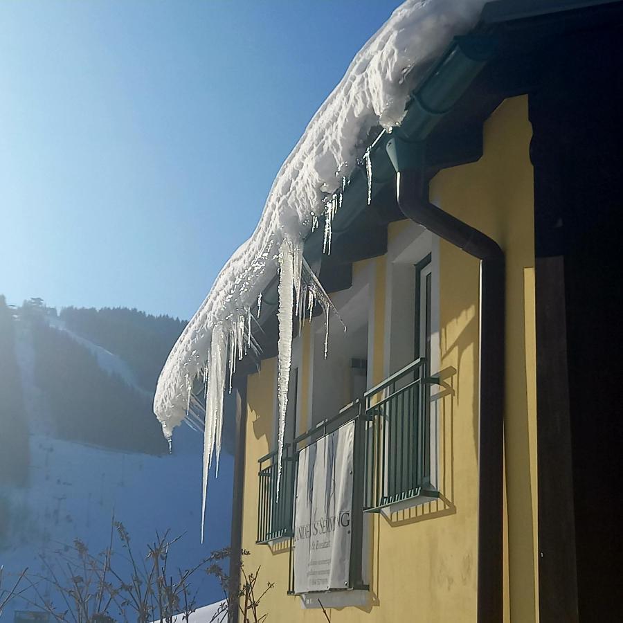 Landhaus Земмеринг Экстерьер фото